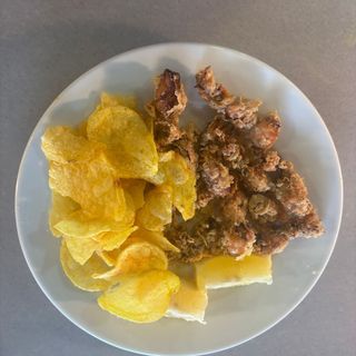 ENTERA DE PUNTILLITAS