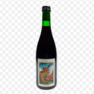 Cantillon - Piacere 75cl  2024