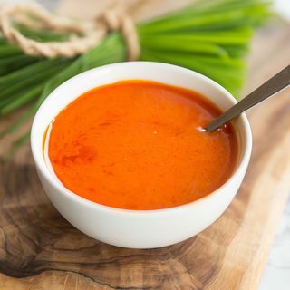 Buffalo Sauce