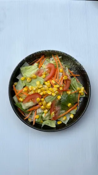Insalata mista