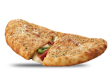 Calzone Fruits de Mer