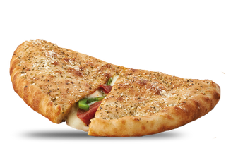 Calzone Fruits de Mer