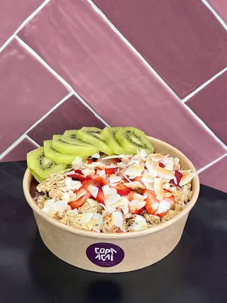 Bowl (Mediano)