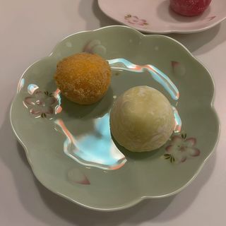 Mochi De Helado (2 Uds.)