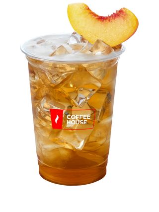 Սառը Թեյ Դեղձի