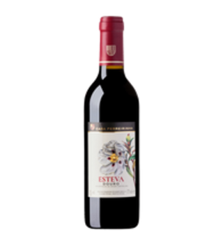306 ESTEVA TINTO 0,375L
