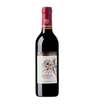 306 ESTEVA TINTO 0,375L