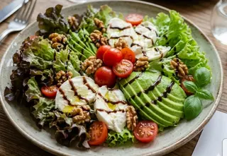 Ensalada Delicia