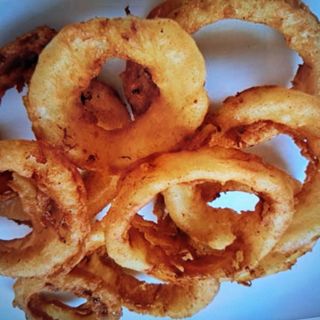 Arroz De Cebolla (8 Uds.)