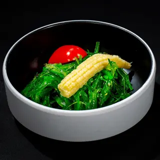 Gomma wakame