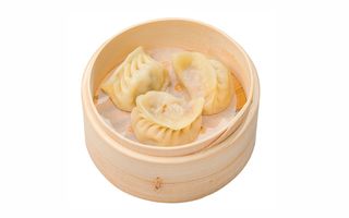 37. Gyoza - 4 pezzi