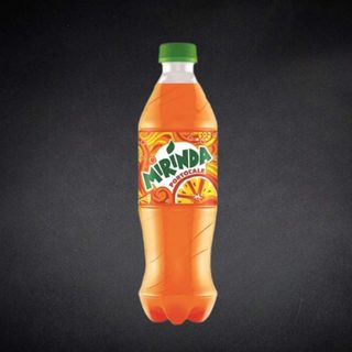 Mirinda portocale