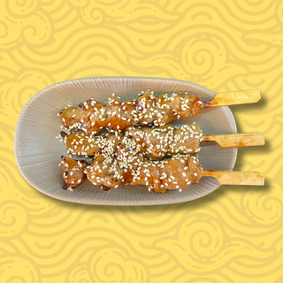 Yakitori 3pz