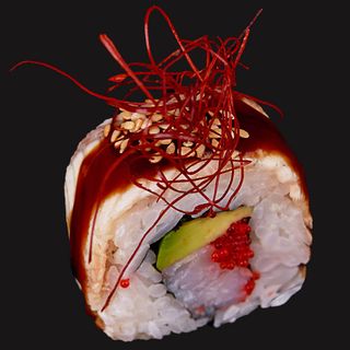 შავი დრაკონი 260გრ