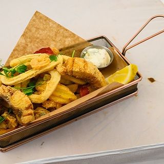 Fritto Misto