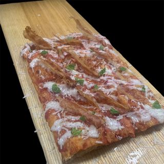 Amatriciana (3 tranci)