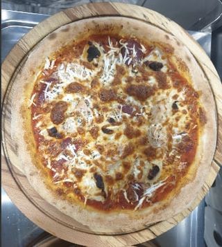 Лупис (450-500гр)