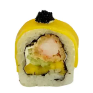  HAWAIIAN ROLL (4p)   