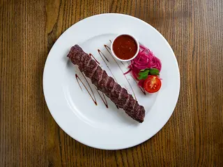 Люля із баранини (150/70/50г)