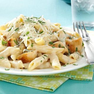 Penne Pollo