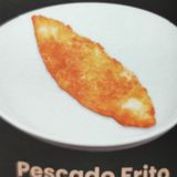 32. Pescado Frito
