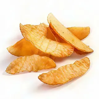 Patatas deluxe