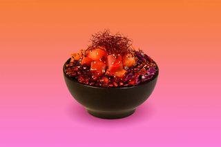 Lava Bowl