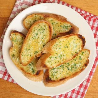 Garlic Bread