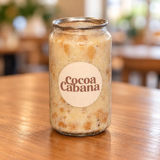 Tres Leches CocoaCabana  (Delivery)