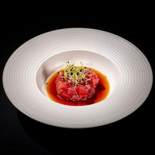 170. Tartare di tonno