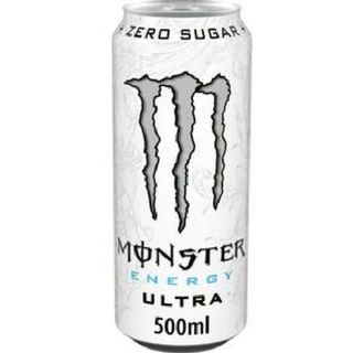 Monster Energy Ultra 440ml