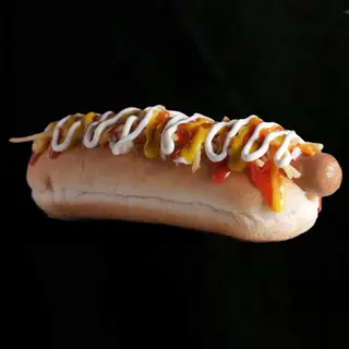 Hot Dog J Balvin