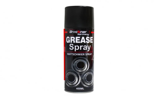 Spray cu vaselina gama BRECKNER