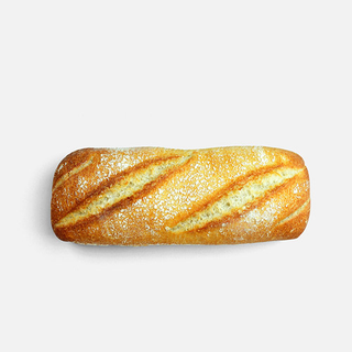 Barra De Pan Triguito 135 Gr.