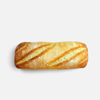 Barra de Pan Triguito 135 Gr.