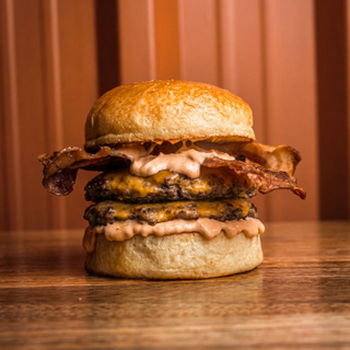 Winner 23 - Mejor Burger España 2023