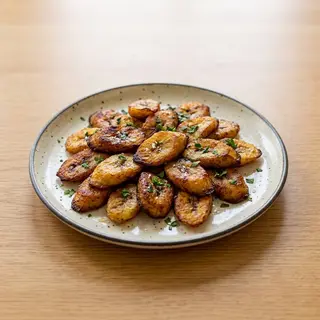 Fried Plantain
