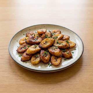 Fried Plantain