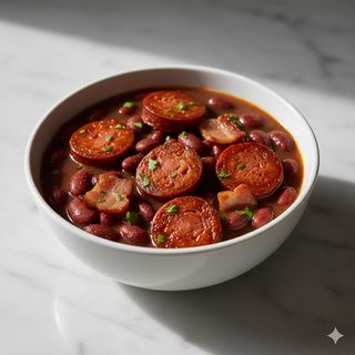 Alubias Sabor De Casa