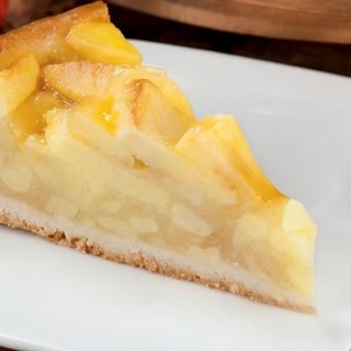 Tarta Manzana.