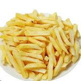 Plain chips
