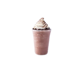 Frappé De Mocca