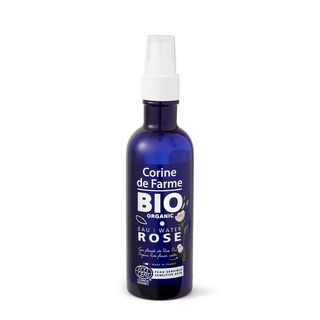 Agua De Rosas Bio 200 Ml