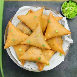 Samosa