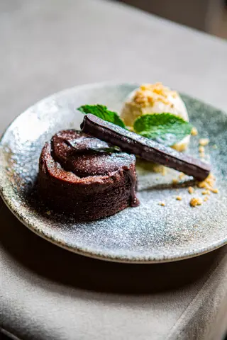 Brownie