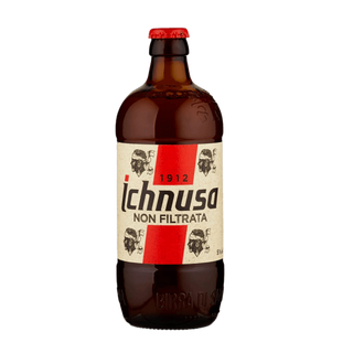 Ichnusa non filtrata 50 cl