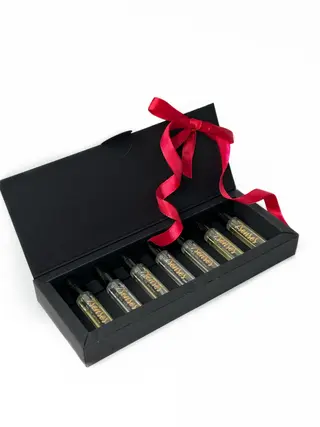 Dubai collection Zestaw PERFUMETEK (próbek)