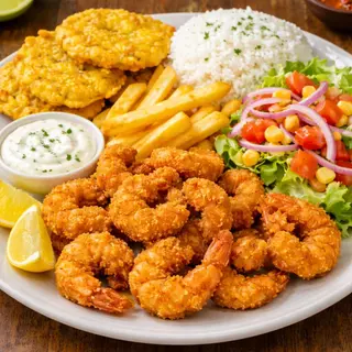 CAMARONES CHALACOS