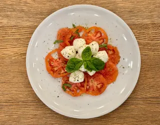 Caprese