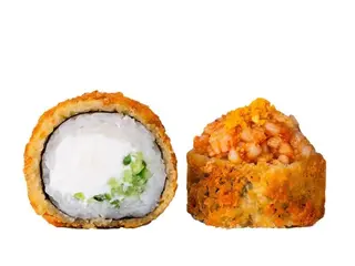 Goldi MIX